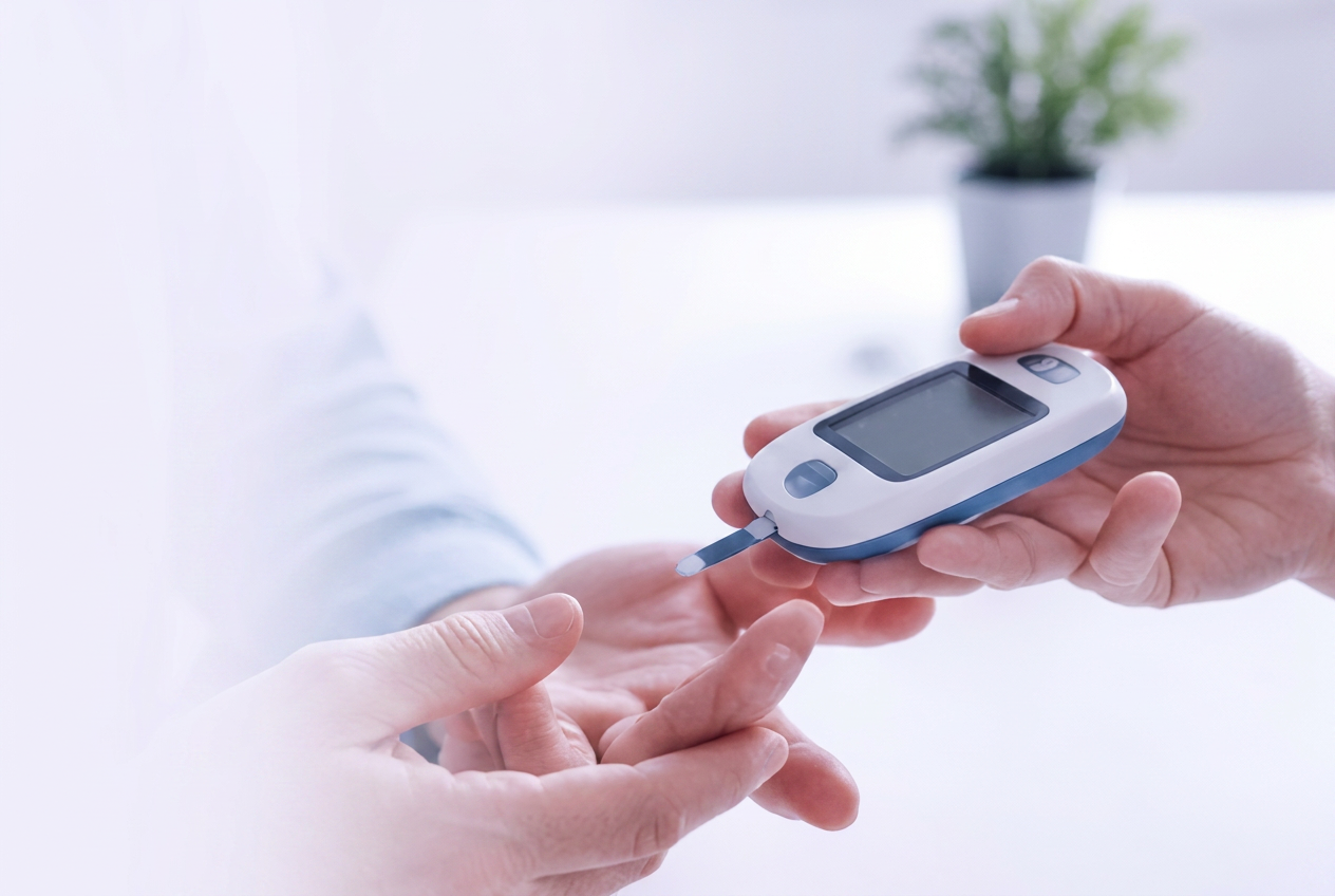 Diabetolog online – konsultacja wyników i leczenie zaburzeń glikemii - konsultacja online z lekarzem Medicept