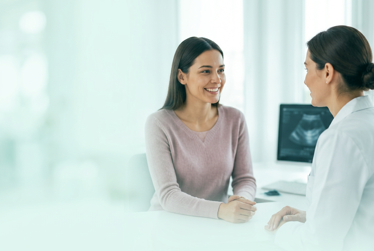 Ginekolog online – konsultacja bez wychodzenia z domu - konsultacja online z lekarzem Medicept